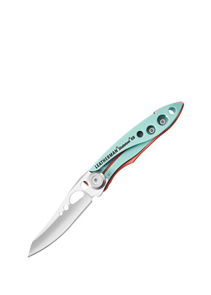 Skeletool KB Paradise Pocket Knife