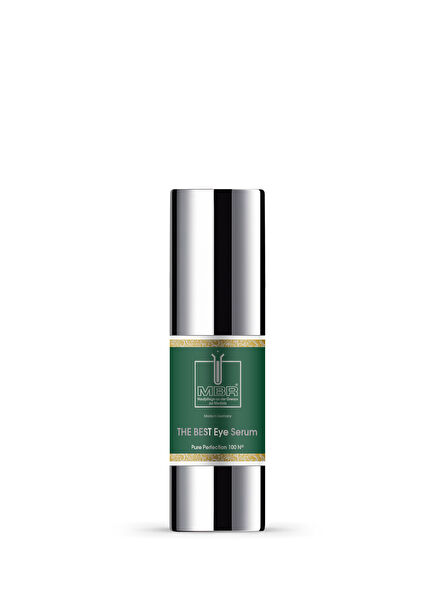 The Best Eye Serum 15 ml