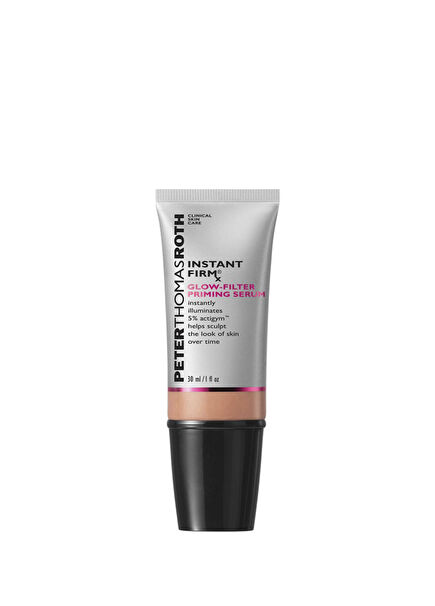 Instant FIRMx Işıltı Veren & Nemlendirici Cilt Serumu 30 ml