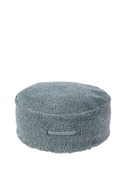 Chill Vintage Mavi Puf