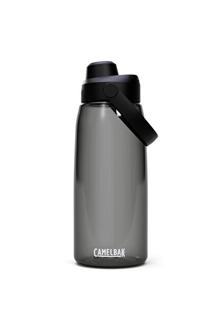 Thrive Chug Grey Tritan Flask Drinker 950 ml