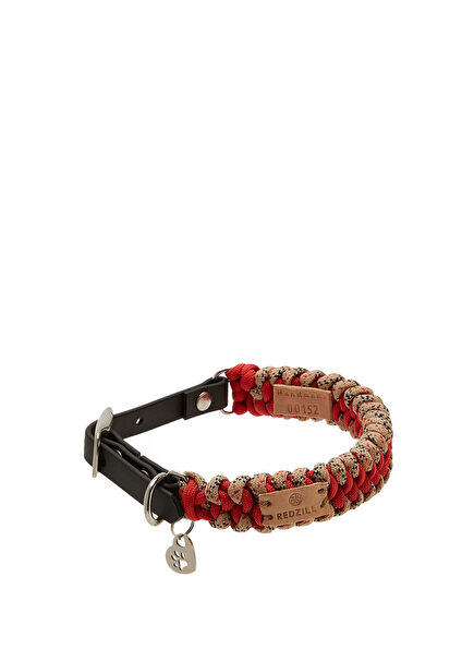 Redhol Paracord Köpek Boyun Tasması Small 28-33 cm  