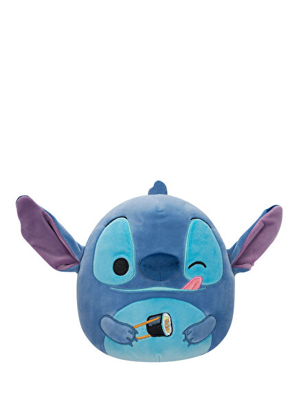 Model 4 Disney Stitch Serisi Peluş Oyuncak 25 cm DI00373
