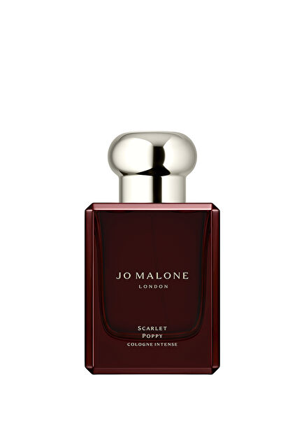 Scarlet Poppy Cologrne Intense 50ml