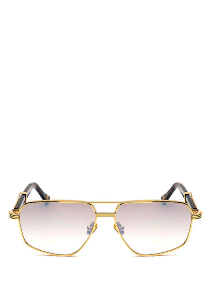 Rodrigo Acetate Metal Women's Sunglasses