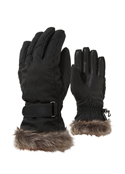 Kim Lady Glove Kadın Kayak Eldi̇veni̇