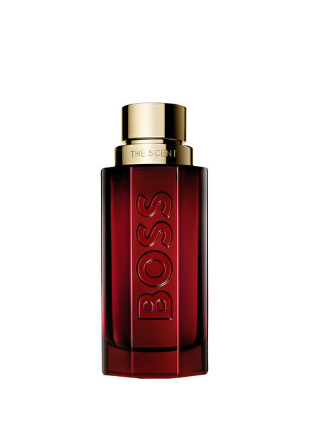 The Scent Elixir EDP 100 ml Erkek Parfüm
