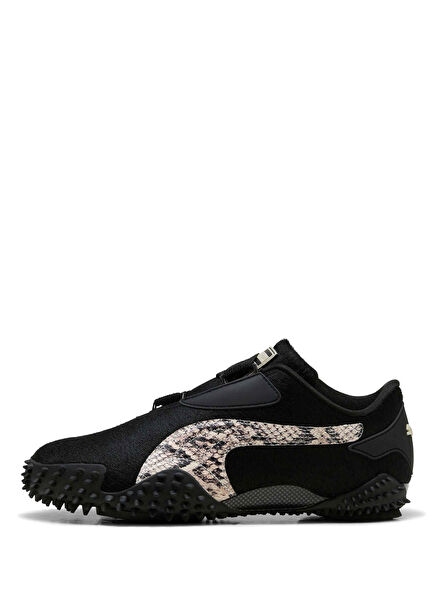 A$AP Rocky x Puma Mostro OG Black Desert Dust Unisex Sneaker