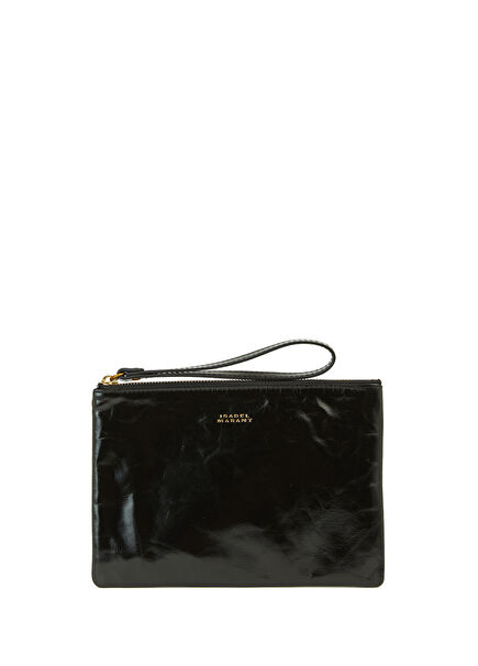 Mino Black Women's Hand Portfolio