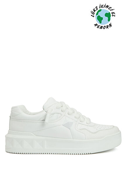 Valentino Garavani Erkek Sneakers