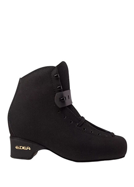Motivo Black Unisex Buz Pateni Botu