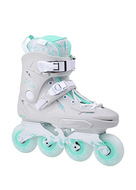 X3 Shrike S76 Mint Urban Aqua Green Unisex Skates