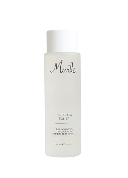 Pirinç Özlü Aydınlatıcı Arındırıcı Tonik 200 ml