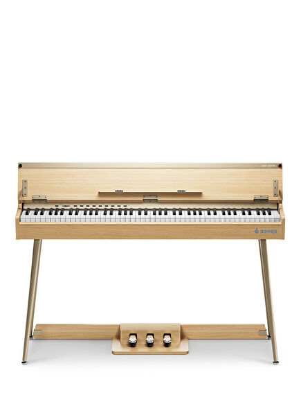 DHP-300 Pro Beige Digital Piano