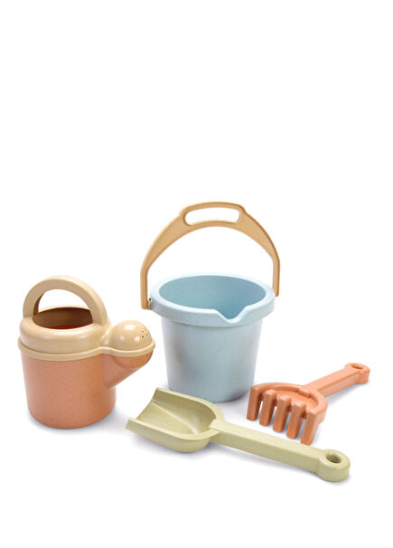 Biyoplastik Oyuncak Kum Seti