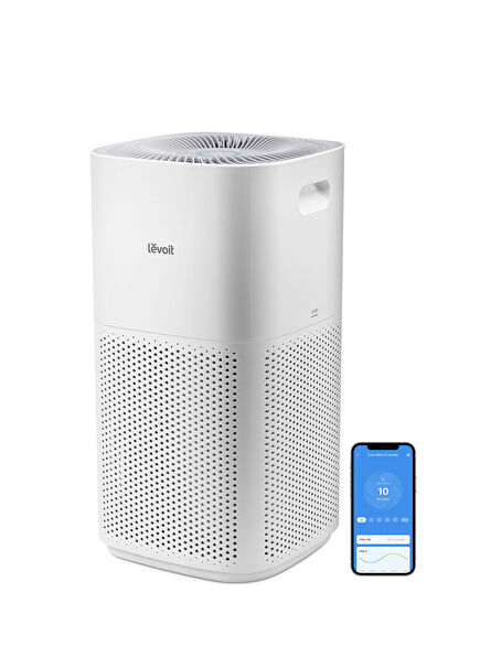 600S Core Smart Air Purifier