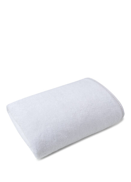 Route White Cotton Hand Towel 70 x 140 cm