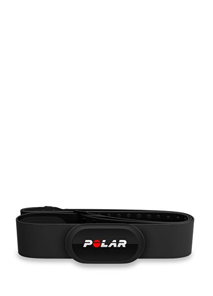 H10 Black N HR Heart Rate Sensor