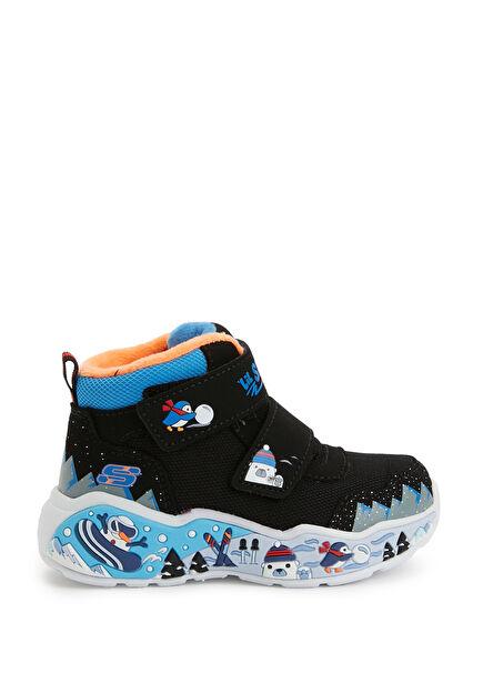 Play Scene Baby Boy Sneakers