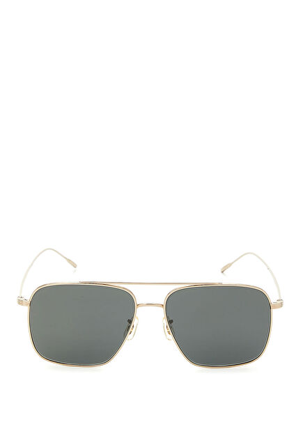 OV1320ST Gold Unisex Güneş Gözlüğü