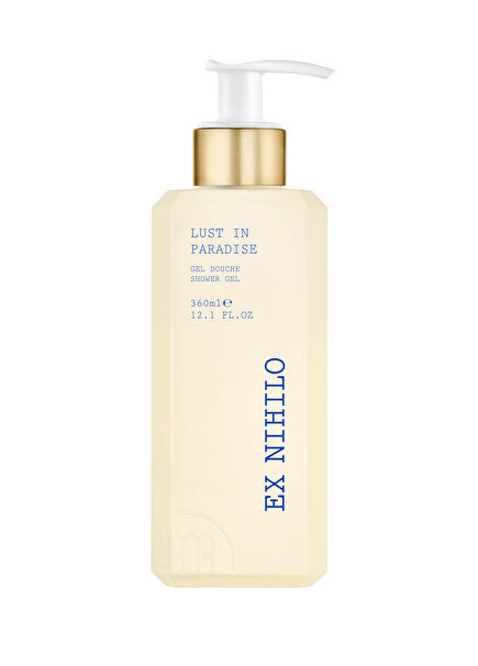 Lust In Paradise Body Wash 360 ml
