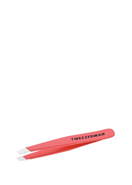Mercan Mini Oblique Tip Tweezers