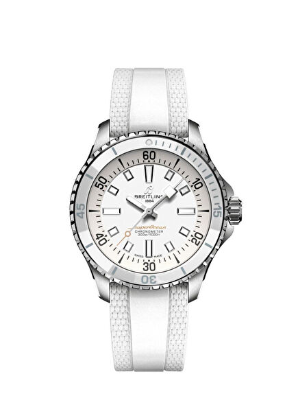 Superocean Automatic 36 Kadın Saat