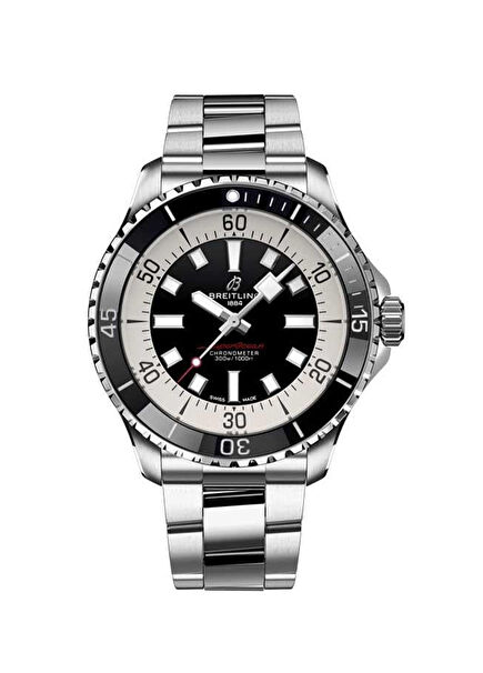 Superocean Automatic 44 Erkek Saat