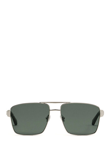 Silver Kadın Çelik Güneş Gözlüğü