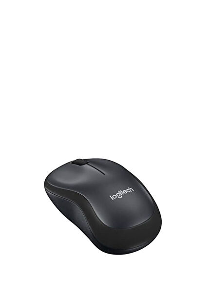 M220 Sessiz Kompakt Kablosuz Mouse