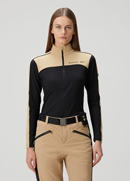 Bond Beige Black Layer