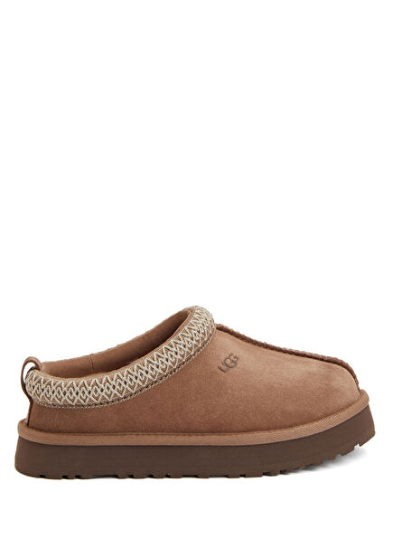 Tazz Kız Çocuk Süet Bot