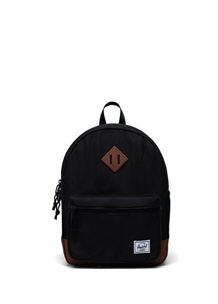 Heritage Black Kids Backpack