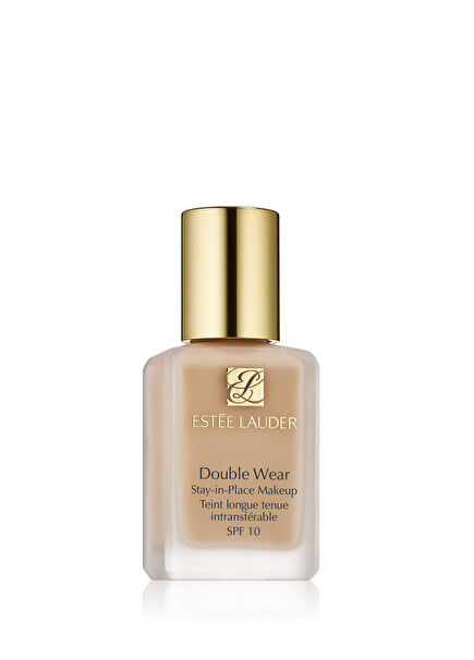 Double Wear Stay-In-Place Fondöten 1W2