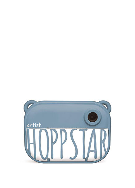 Artist Denim Blue Digital Kids Camera