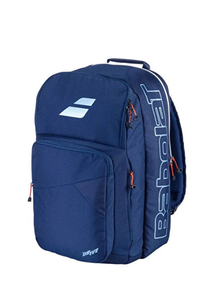 Bp Pure Drive 11th Gen Blue Unisex Racket Bag