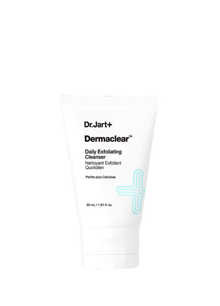 Dermaclear Nazik Peeling Etkili Temizleyici 30ml