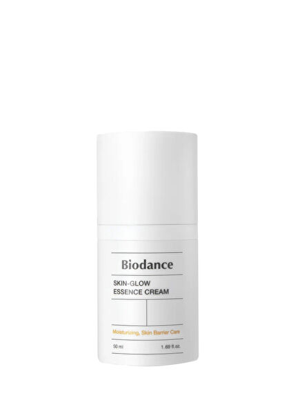 Skin-Glow Essence Cream Nemlendirici ve Bariyer Koruyucu Yüz Kremi 50 ml