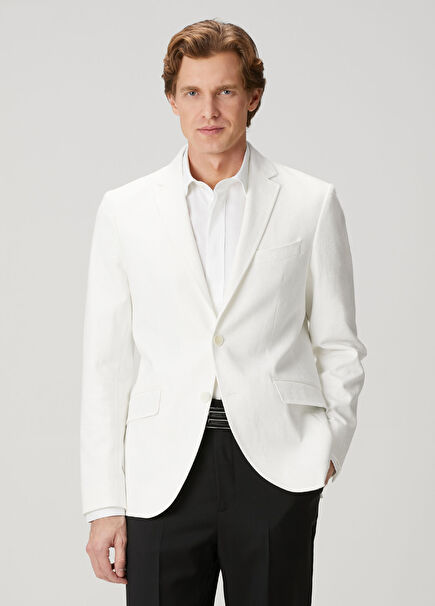White Coat