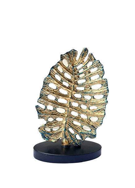 Decorative Coral with Stand 22x15 cm