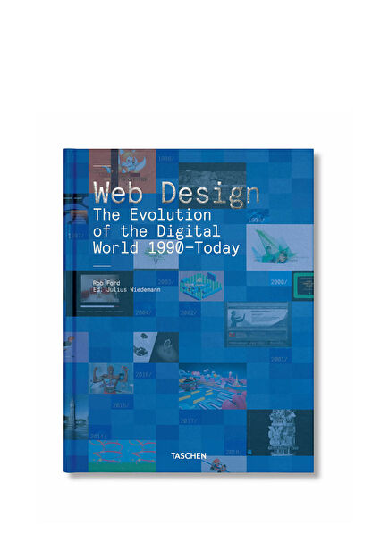 Web Design Yabancı Dil Kitapları