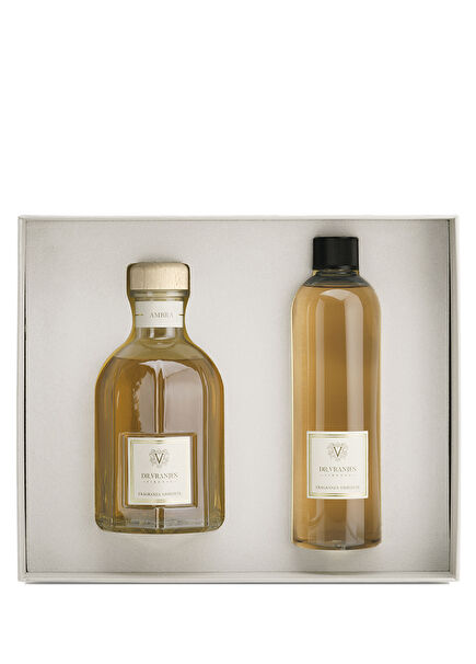 Gift Box 500 R - Ambra