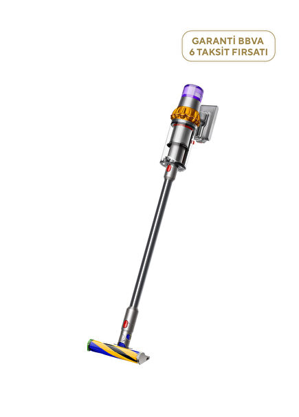 V15 Detect™ Absolute Kablosuz Dikey Süpürge