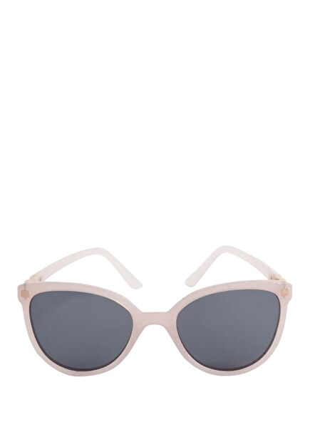 Buzz Pink Glitter 4-6 Yaş Kız Çocuk Güneş Gözlüğü