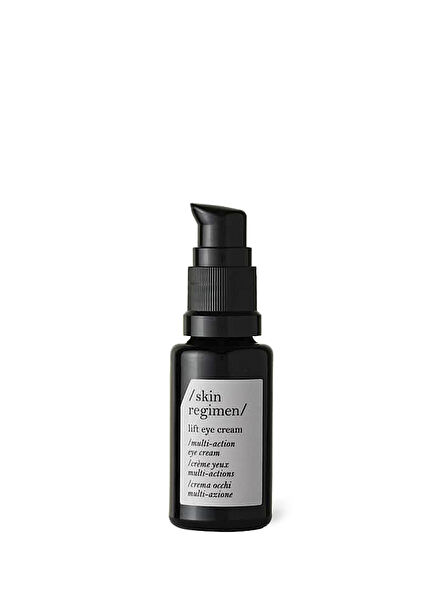 Lift Eye Cream Yaşlanma Karşıtı Göz Çevresi Kremi 15 ml