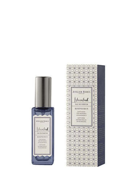 İstanbul Bosphorus Eau de 12 ml Erkek Parfüm
