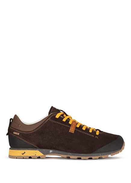 Bellamont III Suede Goretex Vibram Outdoor Ayakkabı A504.3305