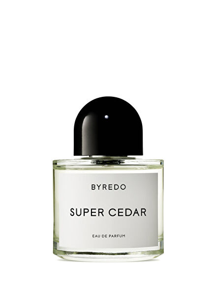Super Cedar EDP 100 ml Parfüm