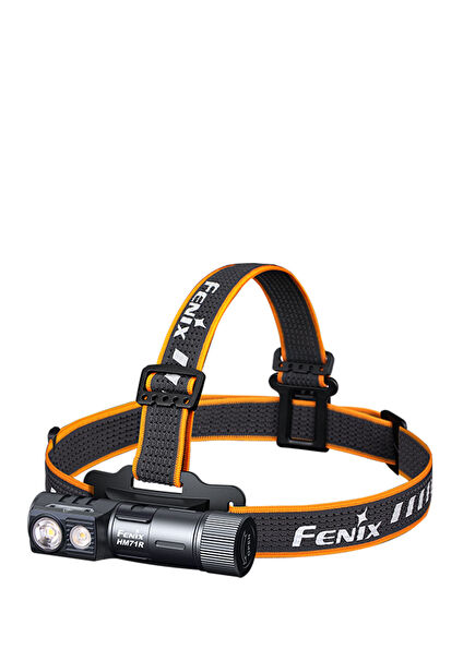 HM71R 2700 Lumen Headlamp