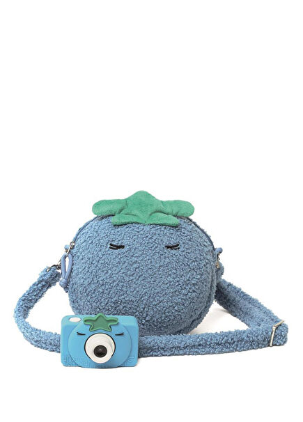 Cheeky Fruits Blubelle Unisex Kids Bag 12503